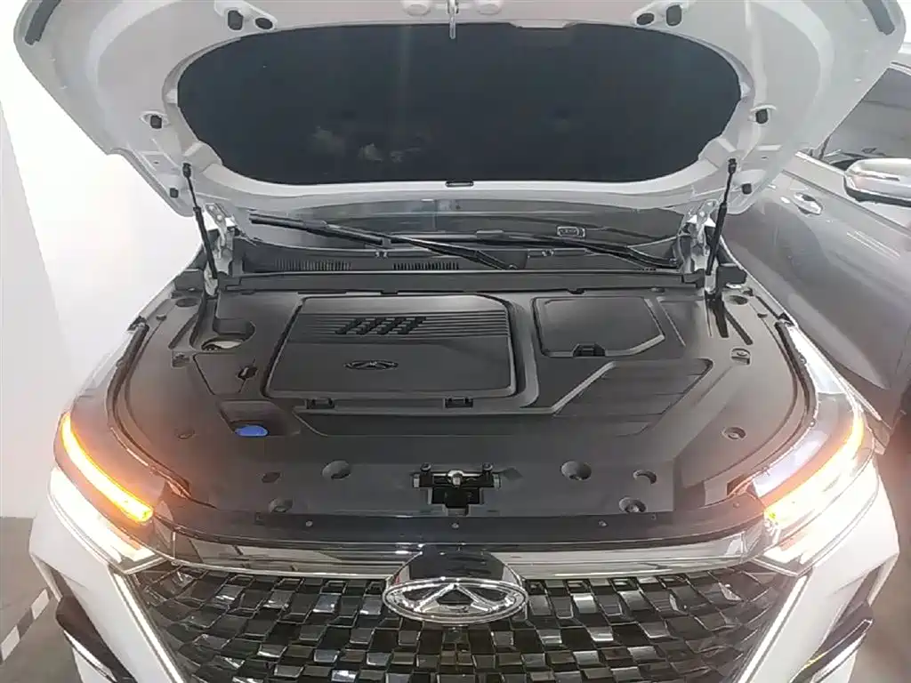 Chery Tiggo 8 PRO 2023 — фото 20