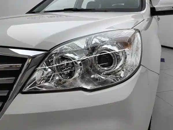 Haval H6 2017