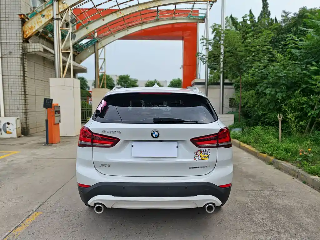 BMW X1 2023