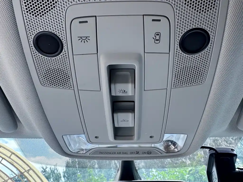Audi Q3 2022 — фото 17