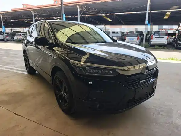 Honda Breeze 2021