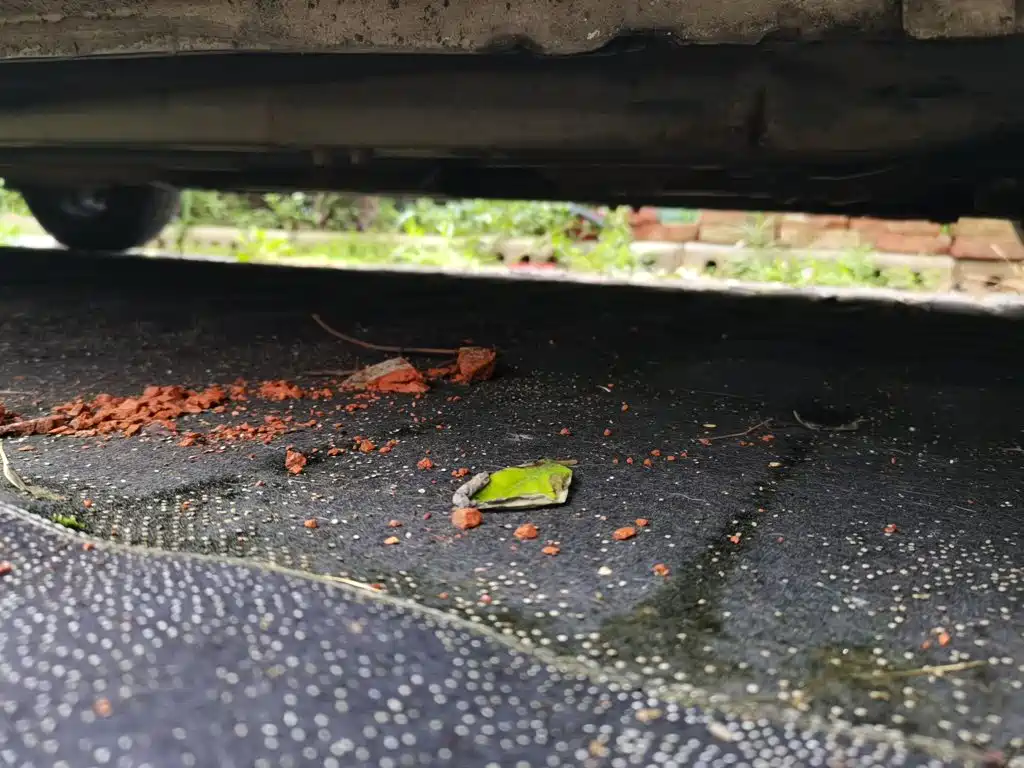 Hyundai Verna 2015 — фото 18