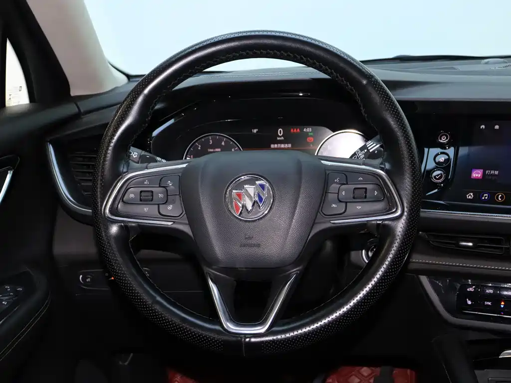 Buick Envision Plus 2023 — фото 12
