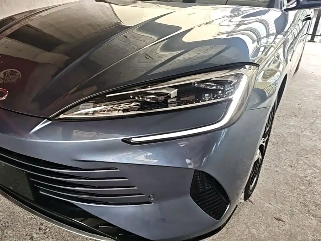 BYD Seal 2023 — фото 18