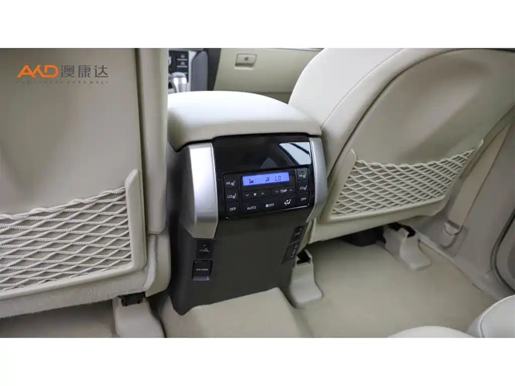 Toyota Prado 2018 — фото 10