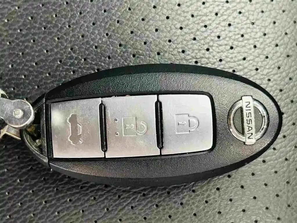 Nissan Sylphy 2019 — фото 13