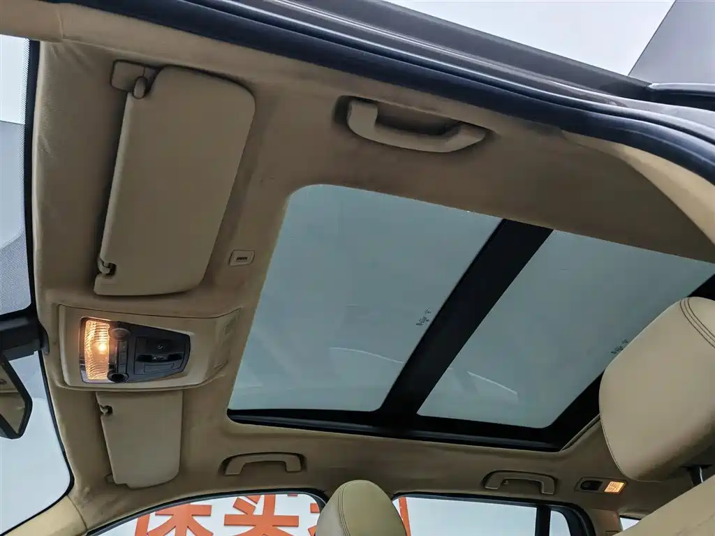 BMW X3 2014 — фото 14