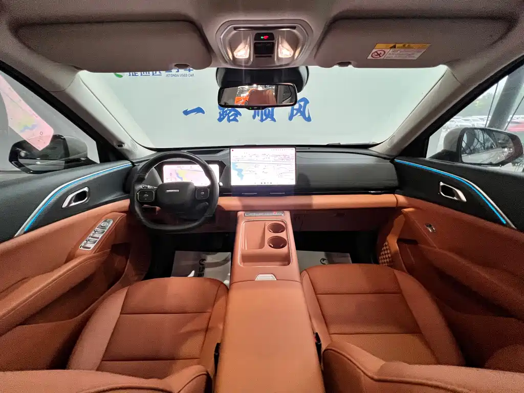 Haval Xiaolong MAX 2025 — фото 29