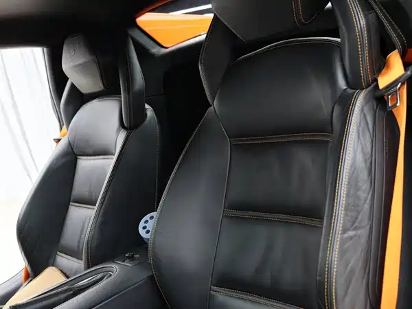 Lamborghini Gallardo 2011