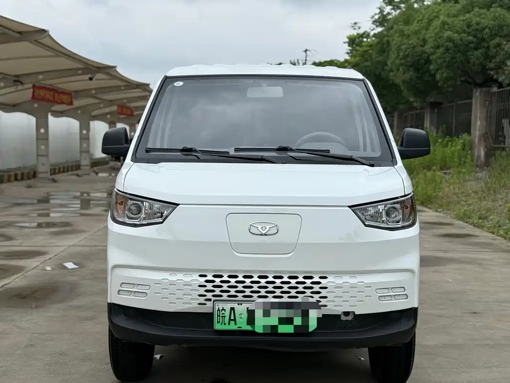 Karry Jiangtun E5 2025