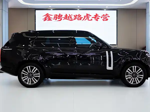 Land Rover Range Rover 2023