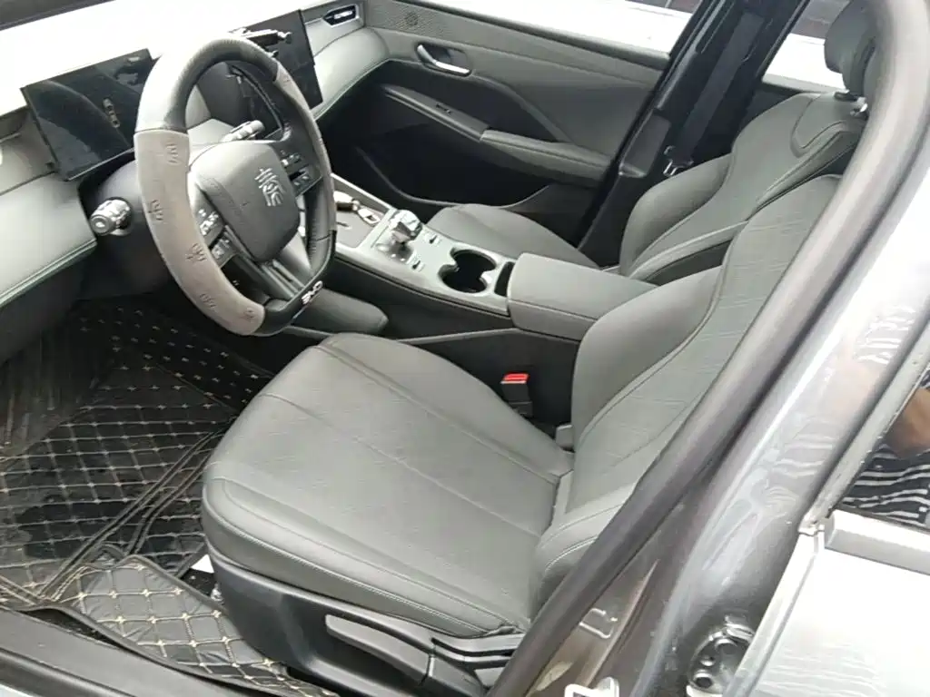 BYD Qin PLUS 2025 — фото 15