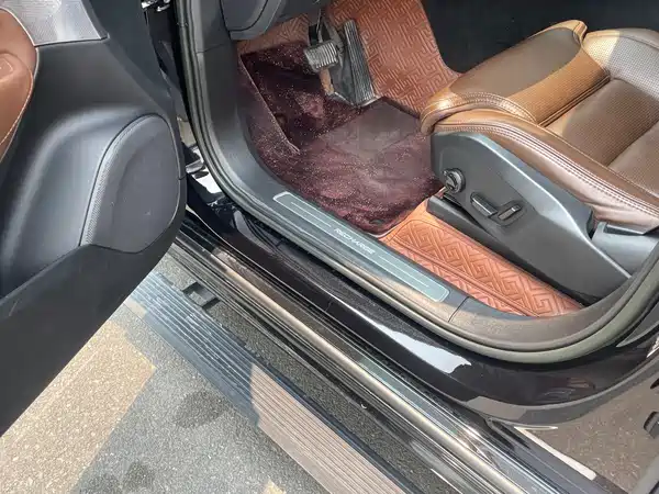 Volvo XC90 Plug-In Hybrid 2023