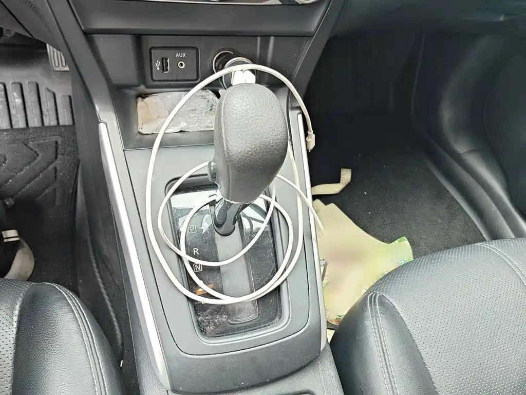 Nissan Sylphy 2021