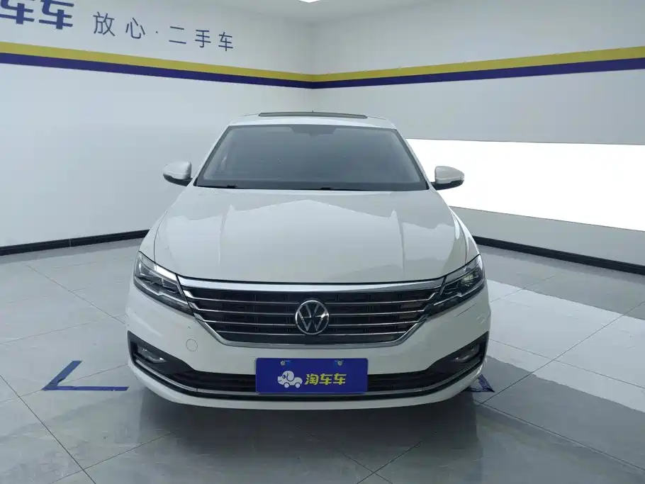 Volkswagen Lavida 2022