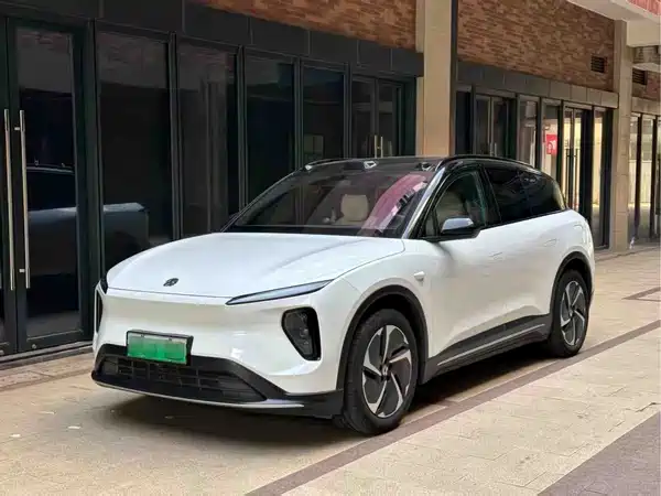 NIO ES6 2024