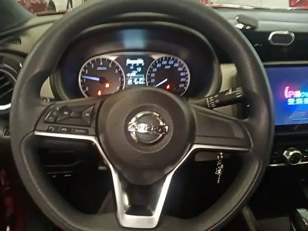 Nissan Kicks 2018 — фото 11
