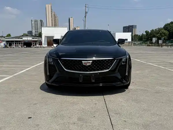Cadillac CT5 2024