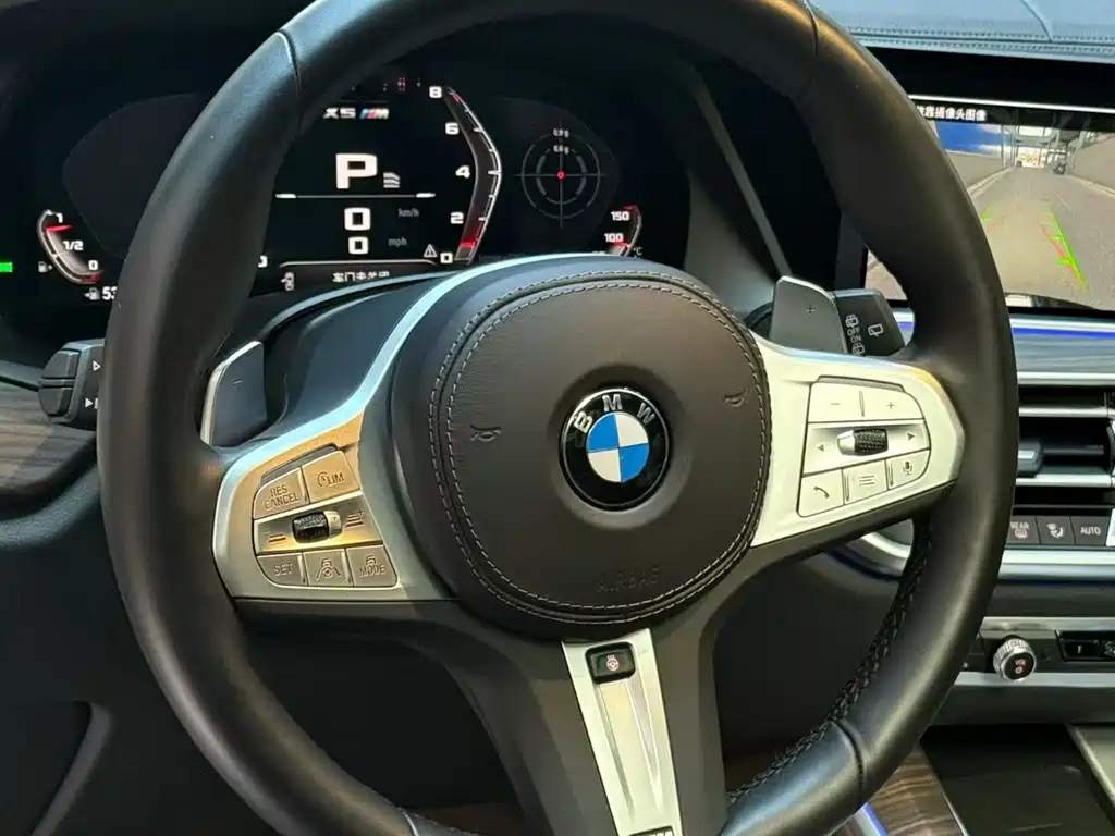 BMW X5 2022 — фото 3
