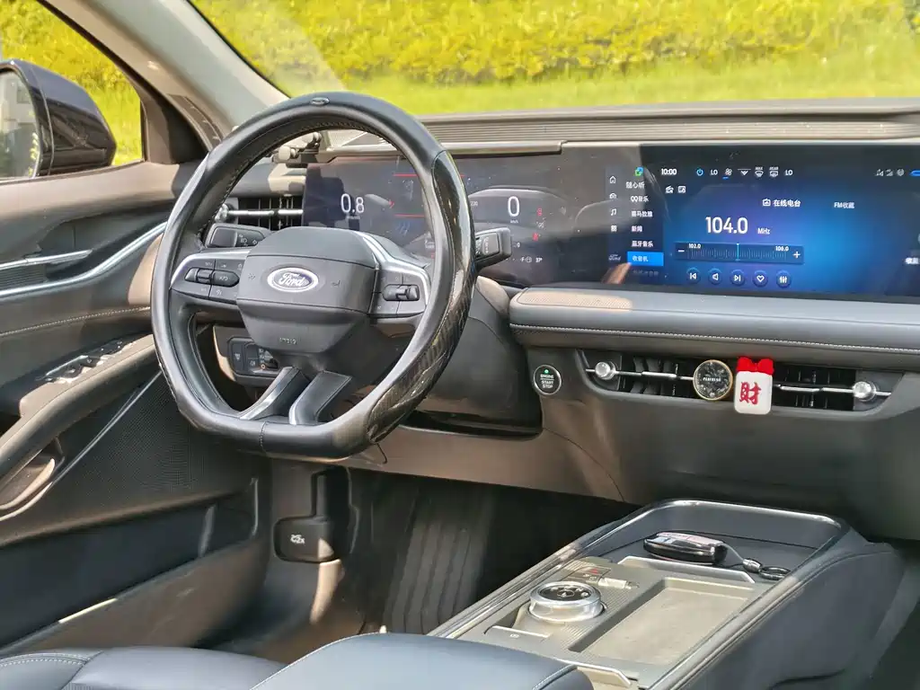 Ford Mondeo 2025 — фото 10