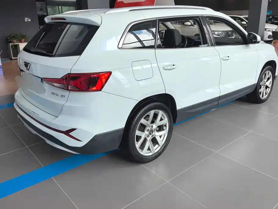 Jetta VS7 2023