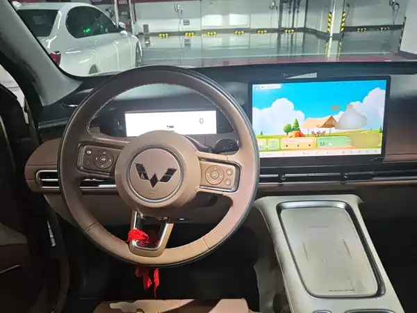 Wuling Bingo S 2025