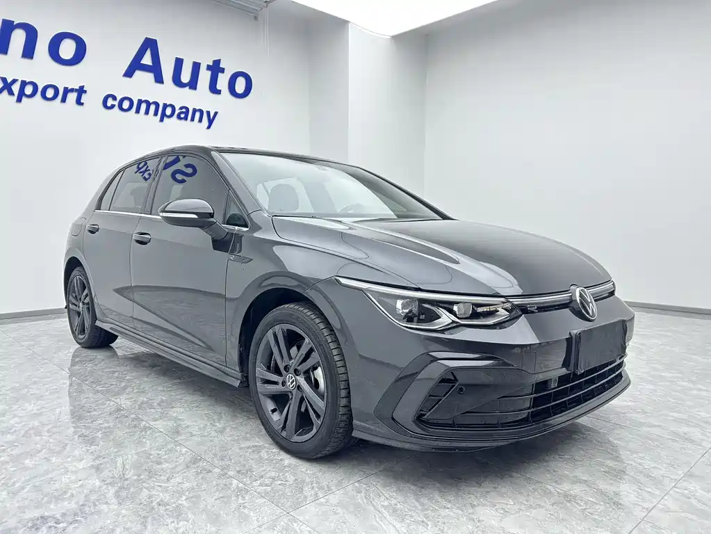 Volkswagen Golf 2023