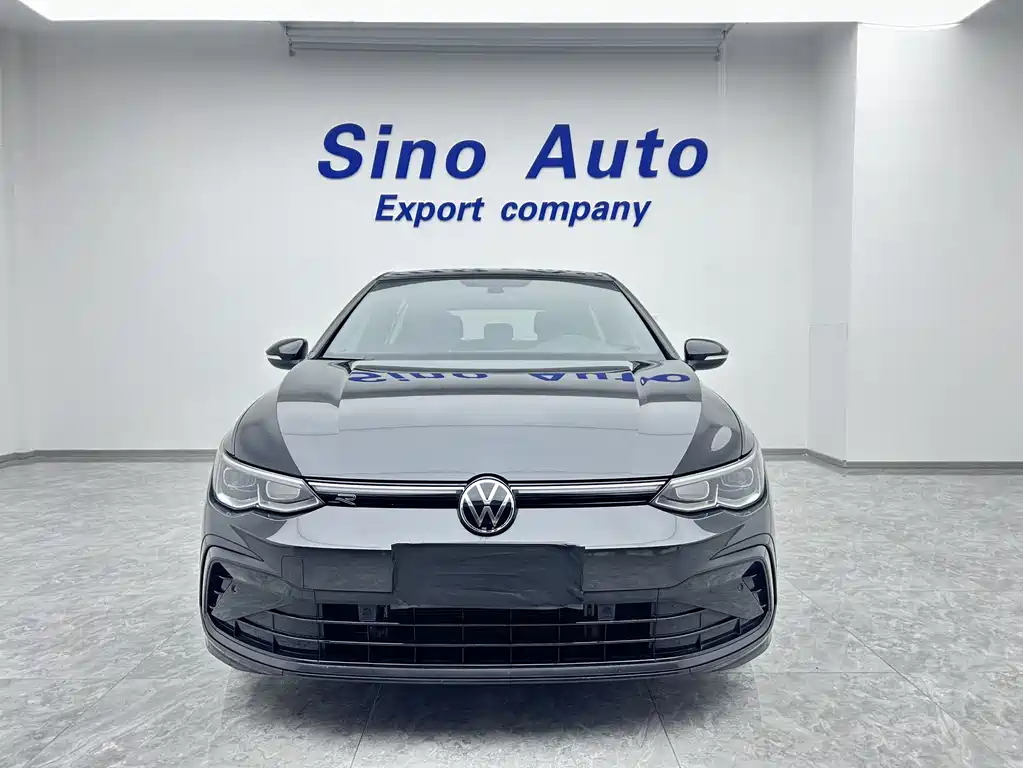 Volkswagen Golf 2023