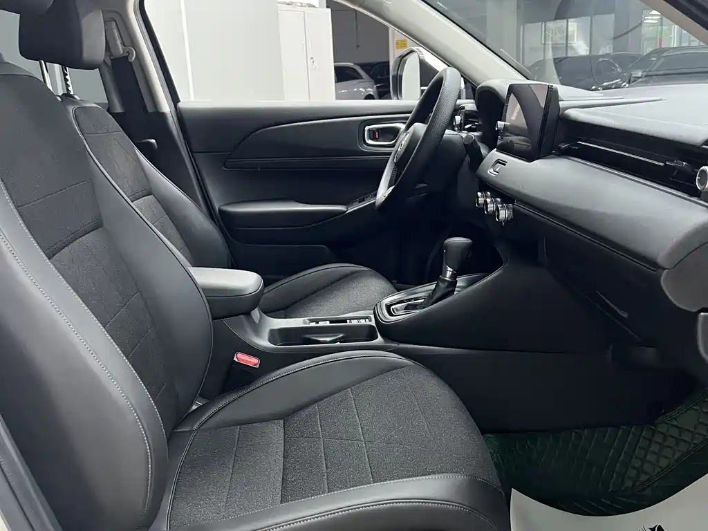 Honda Vezel 2023 — фото 20
