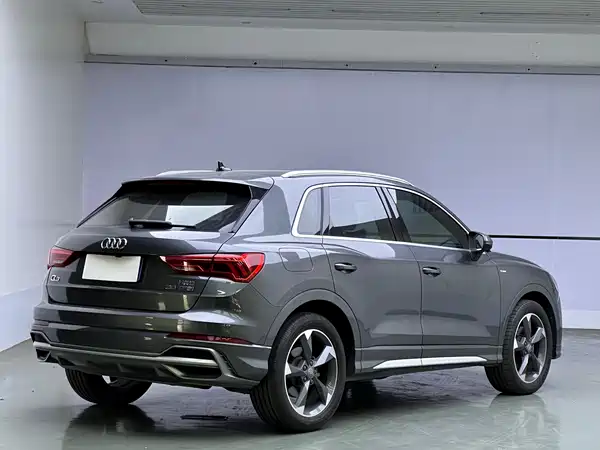 Audi Q5L 2023