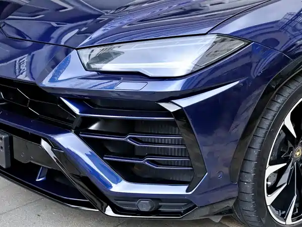 Lamborghini Urus 2021