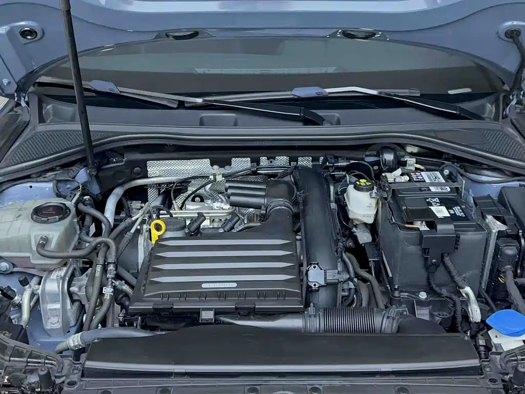 Audi A3 2022 — фото 21