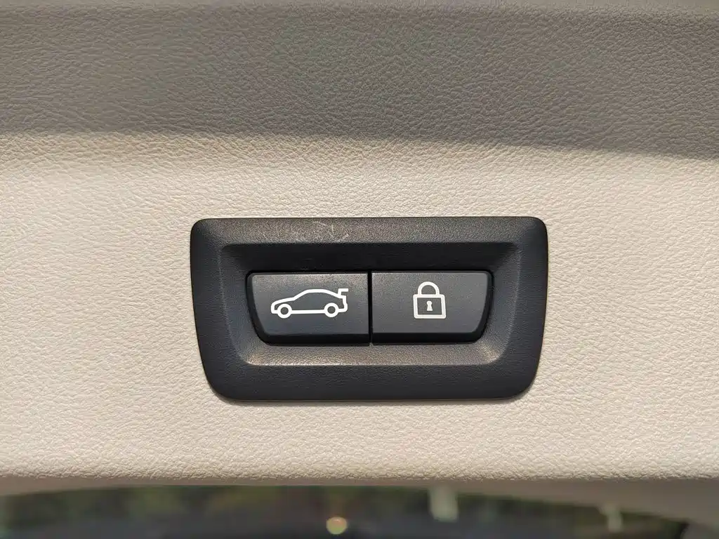 BMW X3 2020 — фото 10