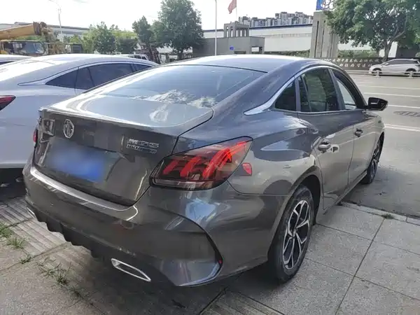 MG5 2022