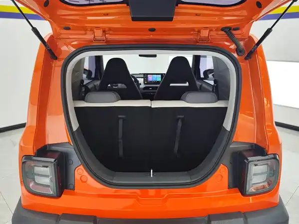 Geely Galaxy Panda 2024