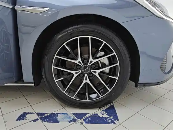 BYD Seal 2024