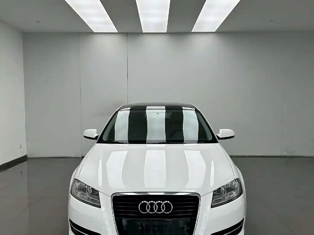Audi A3 2013