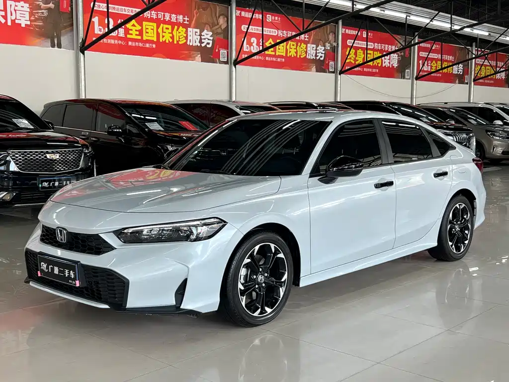 Honda Civic 2025