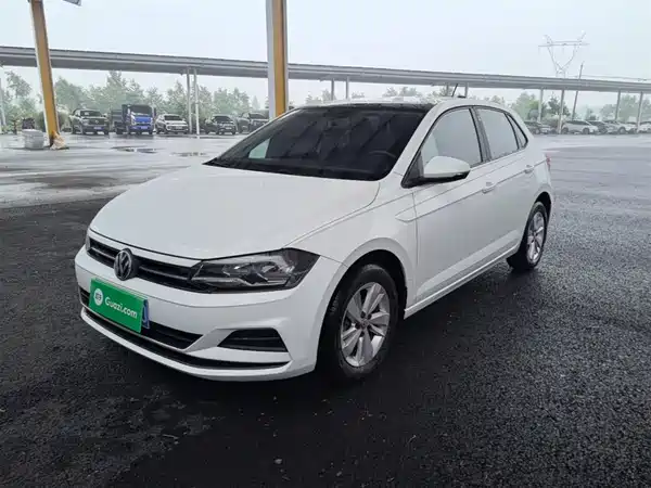 Volkswagen Polo 2019