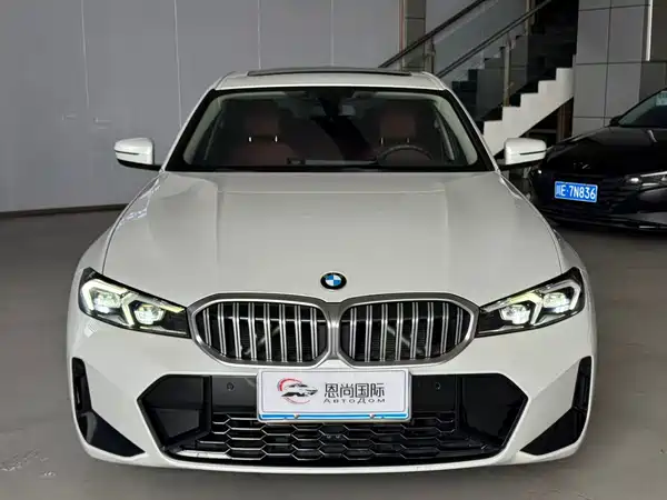 BMW 3 Series 2023
