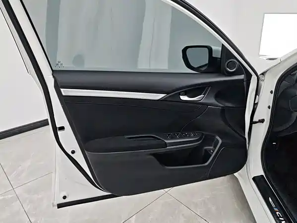 Honda Civic 2020