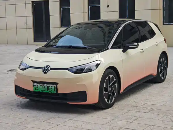 Volkswagen ID.3 2025