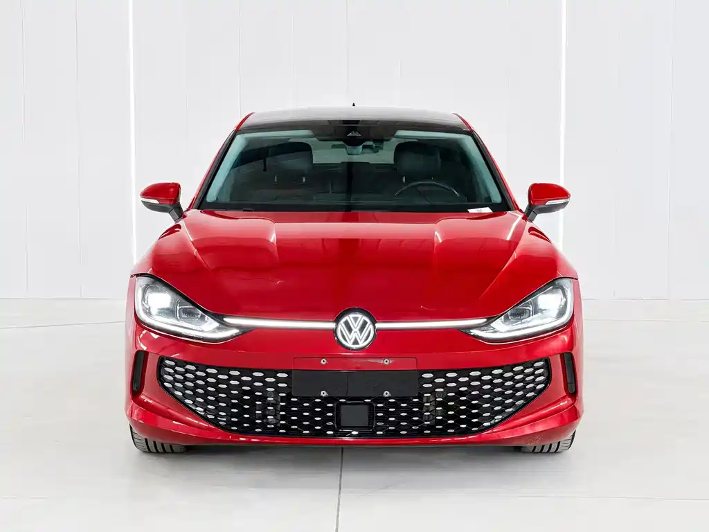 Volkswagen Lamando 2022
