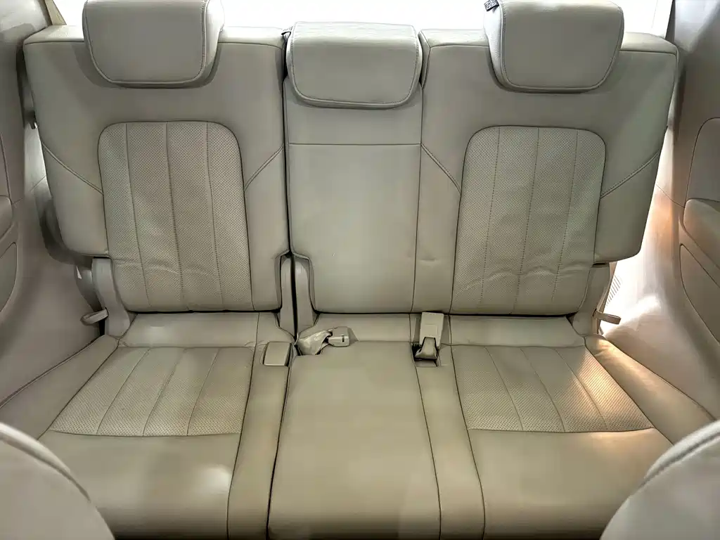 GAC Motor Trumpchi M8 2018 — фото 10