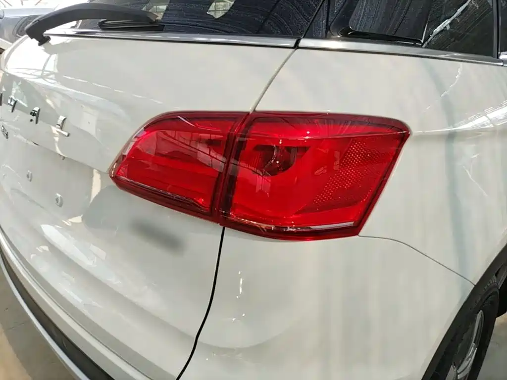 Haval H6 Coupe 2016 — фото 8