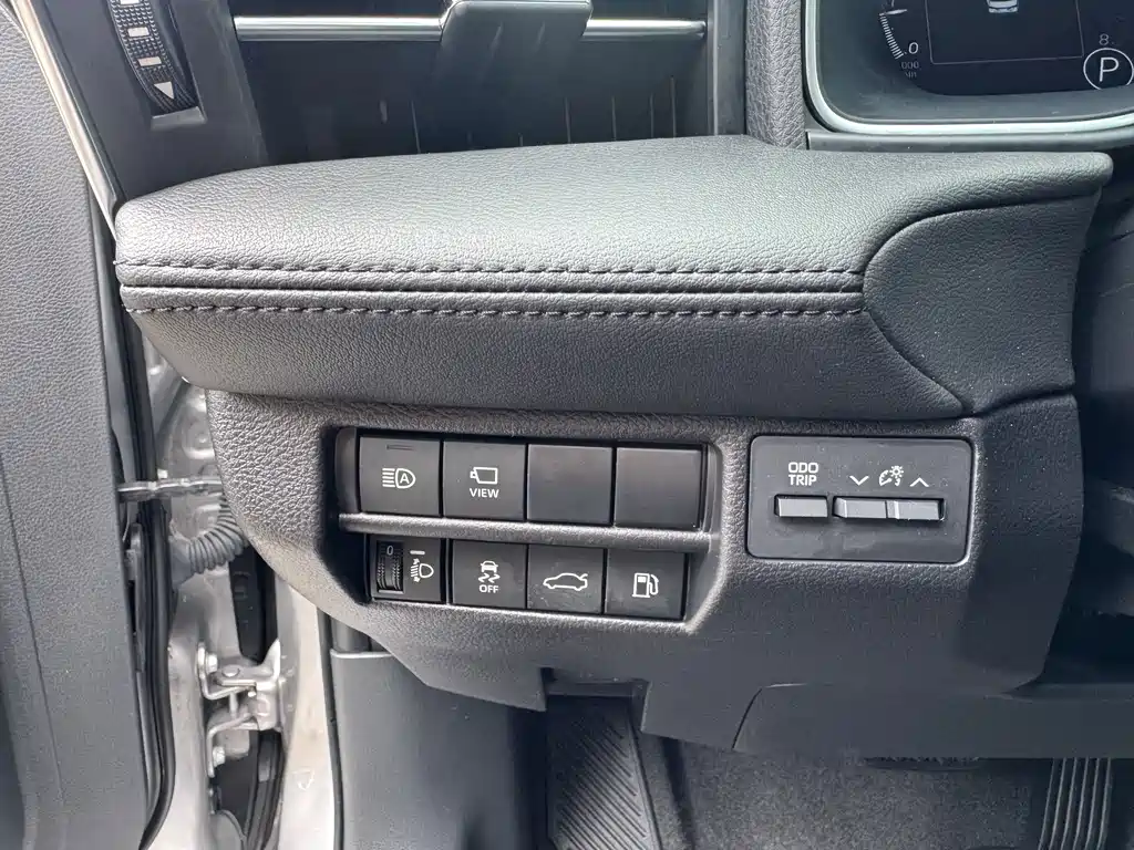 Toyota Avalon 2022 — фото 16