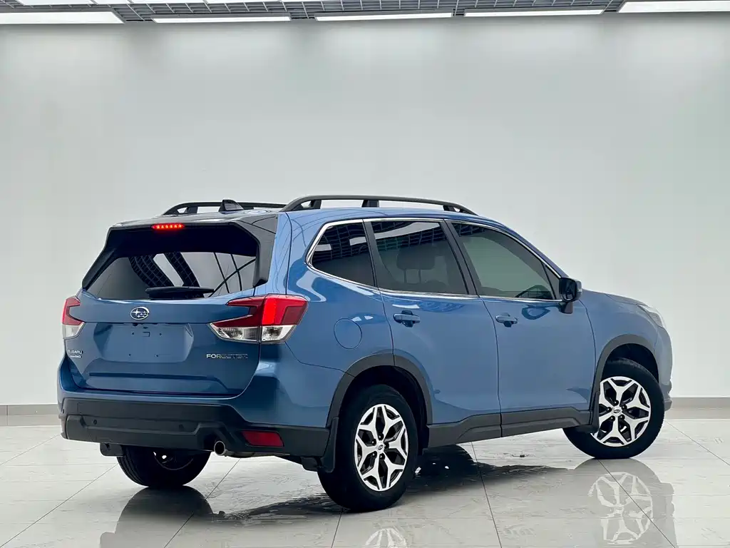 Subaru Forester 2023