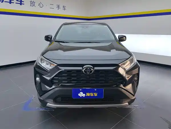 Toyota RAV4 2023