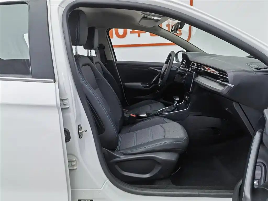 Citroen C3-XR 2023 — фото 23