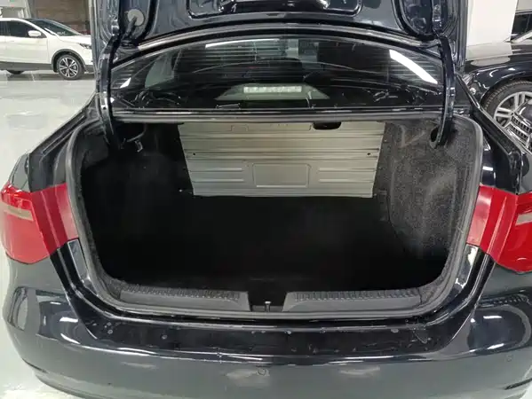 Volkswagen Jetta 2016